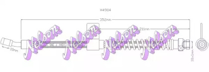 KAWE H4904