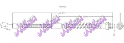 KAWE H4905