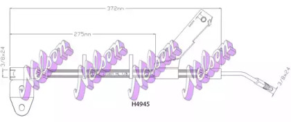 KAWE H4945