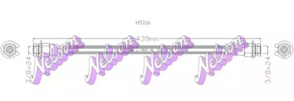 KAWE H5116