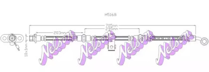 KAWE H5168