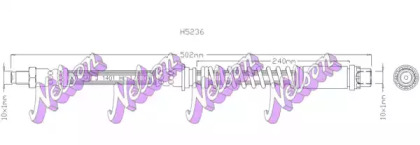 KAWE H5236