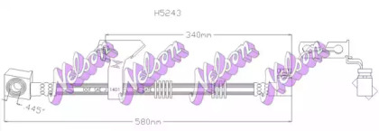 KAWE H5243