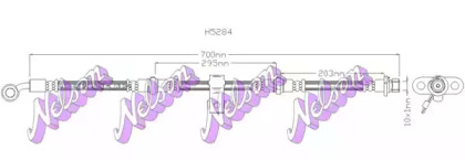 KAWE H5284