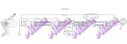 KAWE H5409