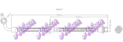 KAWE H5447