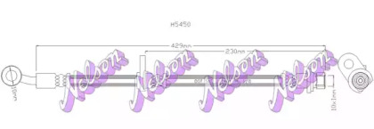 KAWE H5450