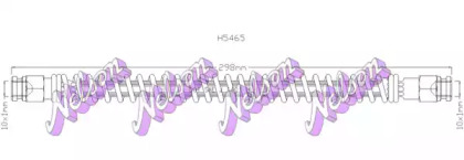 KAWE H5465