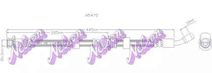 KAWE H5475