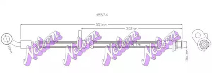 KAWE H5574