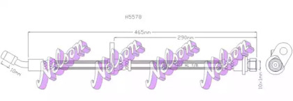 KAWE H5578