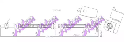 KAWE H5596Q