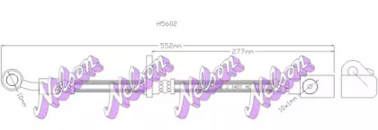 KAWE H5602