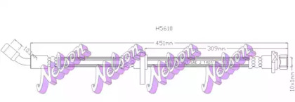 KAWE H5610