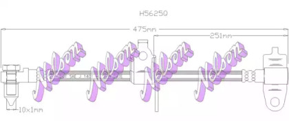 KAWE H5625Q