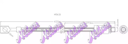 KAWE H5631