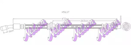 KAWE H5637