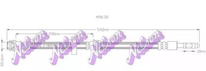 KAWE H5638