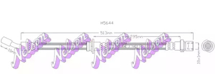 KAWE H5644