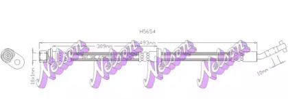 KAWE H5654