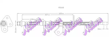 KAWE H5668