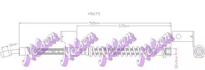 KAWE H5679