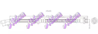 KAWE H5680