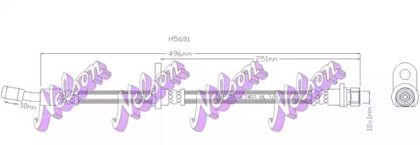 KAWE H5681