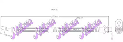 KAWE H5687