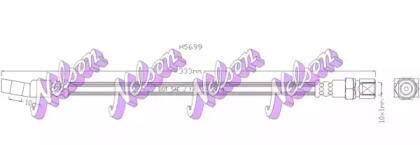 KAWE H5699