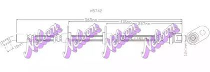 KAWE H5742