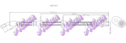 KAWE H5743