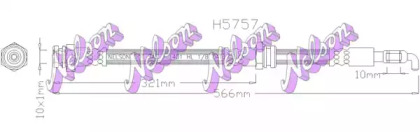 KAWE H5757