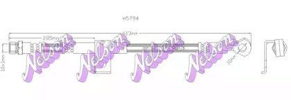KAWE H5794