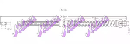 KAWE H5839