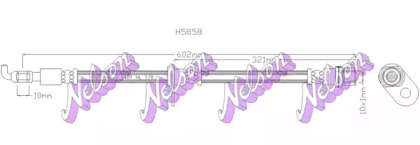 KAWE H5858