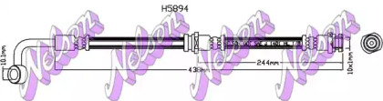 KAWE H5894