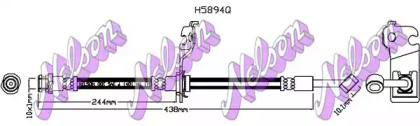 KAWE H5894Q