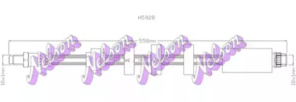 KAWE H5928