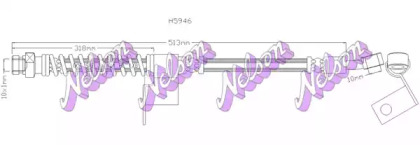 KAWE H5946