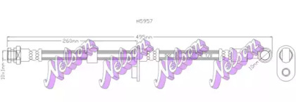 KAWE H5957