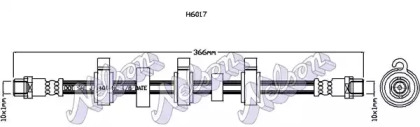 KAWE H6017