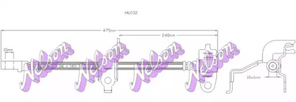 KAWE H6032