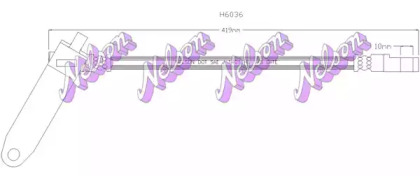 KAWE H6036