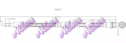 KAWE H6083