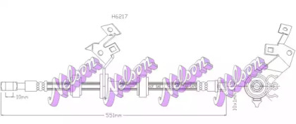 KAWE H6217