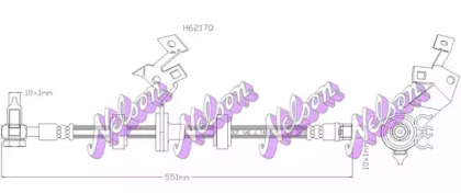 KAWE H6217Q