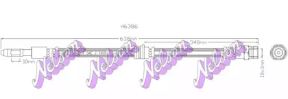 KAWE H6386