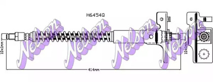 KAWE H6454Q