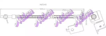 KAWE H6514Q